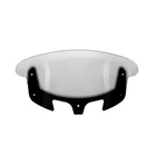 Indian Motorcycle 13.7" Flare Windshield, Tinted 2880222-02 New. Price: $329.99.