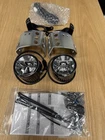 Triumph Tiger 800 Xc/xca/xcx/xr/xrt/xrx Fog Light Kit Part # A9838021 New. Price: $300.00.