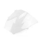 Clear Abs Windshield For 1997-2007 Yamaha YZF600R Thundercat Front Windscreen New. Price: $22.95.