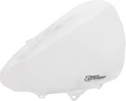 Zero Gravity Corsa Windscreen Clear 24-247-01 For Kawasaki Ninja ZX-6R 2019-2023 New. Price: $127.26.