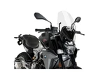 Puig New Gen Touring Screen Windshield Dark Smoke For Bmw F900 (20-24). Price: $229.19.