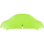 Klock Werks Kolor Flare Windshield 6.5IN. Green Ice Motorcycle KWW-01-0646 New. Price: $199.95.