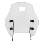 Windshield Windscreen Bracket Fit For Harley Sportster RH1250S 2021-2025 2023 New. Price: $94.80.
