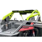 Spike Powersports Rear Vented Windshield For Polaris Pro-r 78-4500-R New. Price: $199.16.