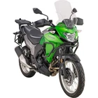Givi Windshields Clear D4121ST New. Price: $133.95.