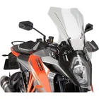 Puig Touring Windscreen For Gas/ Husqvarna/ Ktm 1290 22-5/8" Clear 8913W New. Price: $136.61.