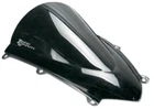 Zero Gravity Double Bubble Windscreen 07-12 Honda CBR600RR Clear 16-407-01 New. Price: $103.82.
