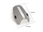 Puig Custom Ii Windshield Windscreen For Bmw G650 Xcountry (07-10) New. Price: $124.42.