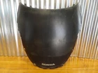 99-00 Honda CBR600 F4 Black Smoked Windshield / Screen 64200-MBW-000ZA Used. Price: $18.55.