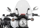 Slipstreamer Spitfire 15" Windshield Clear S-06-C New. Price: $105.69.