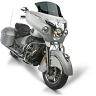 National Cycle Vstream Windscreen Dark Tint - 11.25" For Indian N20703 New. Price: $143.96.