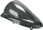 Zero Gravity 16-246M-01 Double Bubble Windscreen Clear ZX6R/RR For Kawas New. Price: $113.95.