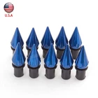 10 Pcs Windshield Motorcycle Spike 5MM Screw New. Price: $14.99.