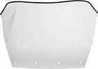 Sno Stuff 40-1481 450-481 Windshield Standard Smoke S-d New. Price: $132.19.