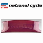National Cycle Replacement Lower Window For Heavy Duty Windshields Sn New. Price: $33.67.