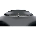Klock Werks Windshield 3.5" Black Flht '96-'13 KW05-01-0204 New. Price: $199.95.