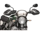 Puig Retro Fly Screen Windshield Carbon Look For Yamaha Xsr 700 (16-20) New. Price: $136.78.
