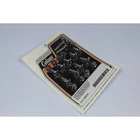 Colony Windshield Accent Trim Mounting Kit 9200-33 New. Price: $30.30.