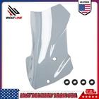 Wolfline Windshield Protector For Bmw R1200GS 2013-2018 & R1250GS Adv 2018-2023. Price: $62.99.
