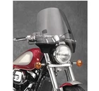 National Cycle N2567-01 Street Shield Ex Smoke 78" Triumph Bonneville New. Price: $197.96.