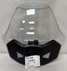 Can Am Ryker Adventure Adjustable Windshield** 2019-20 (1) Oem #219401032 #L925 New. Price: $305.99.