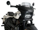Puig Fairing & Light Smoke Screen Harley Davidson Sportster RH1250S 21-24 New. Price: $361.70.