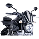 Puig New Generation Windscreen Sport Black 7015N. Price: $104.16.