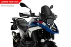 Puig Sport Screen 2024 Bmw R1300GS, For Models Acc/with Radar, Matte Black New. Price: $119.95.