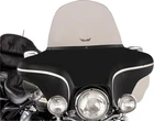 Slipstreamer 16" Smoke 130 Series Windshield (S-135-16) New. Price: $128.82.