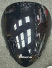 Genuine Original Honda Pcx Screen Visor Black Used Slight Hair Line Scratches. Price: $122.68.