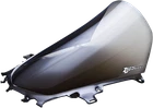 Zero Gravity Fits Sport Windscreen Smoke R1 23-542M-02 New. Price: $119.95.