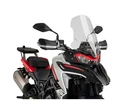 Puig Touring Windshield Windscreen Dark Smoke For Benelli Trk 702 (23-24) New. Price: $146.24.