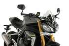 Puig Naked New Gen Windscreen Clear 20795W. Price: $227.08.