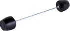 Puig Axle Sliders Rear Black #20054N Ktm/husqvarna New. Price: $69.72.