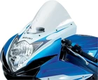 Zero Gravity Corsa Windscreen Clear For Suzuki GSX-R600/GSX-R750 2011-2026 New. Price: $103.12.