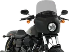 Memphis Shades Road Warrior Vented Windshields 13" Smoke MEP87512 New. Price: $109.99.