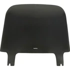 Vest Windshield - Dark Smoke 671040 New. Price: $228.26.